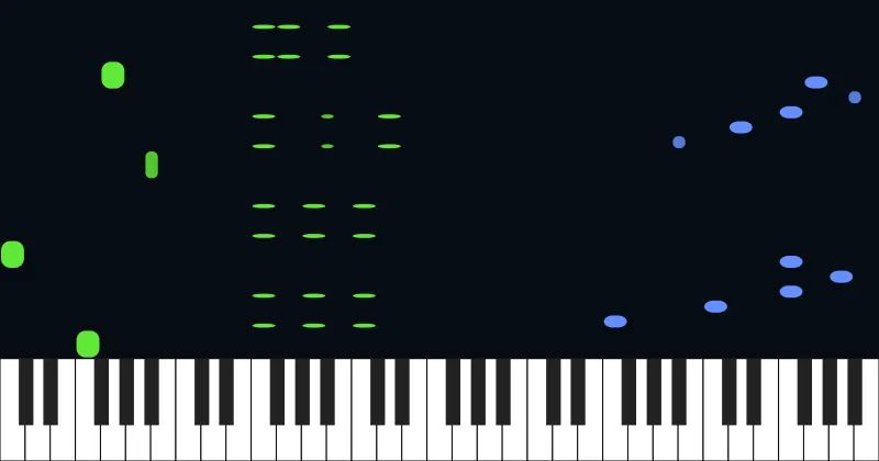 My Bonnie Lies Over The Ocean Waltz 2