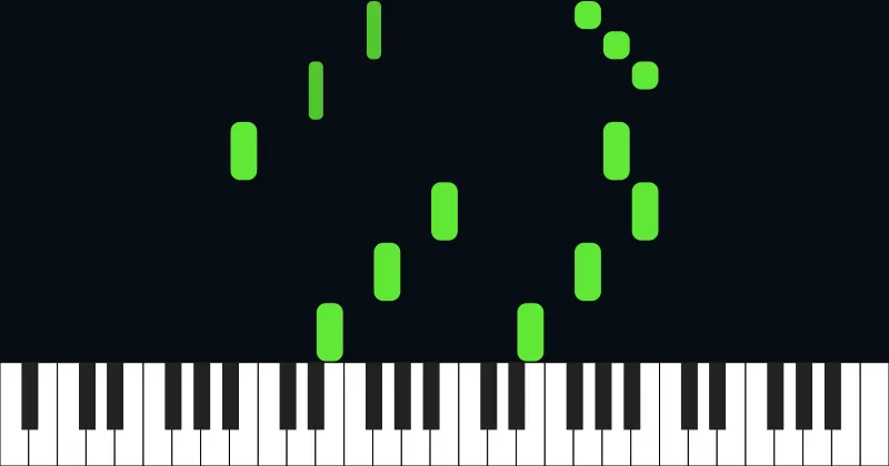Creator - Piano Solo