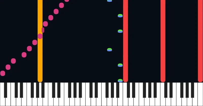 stickerbush symphony