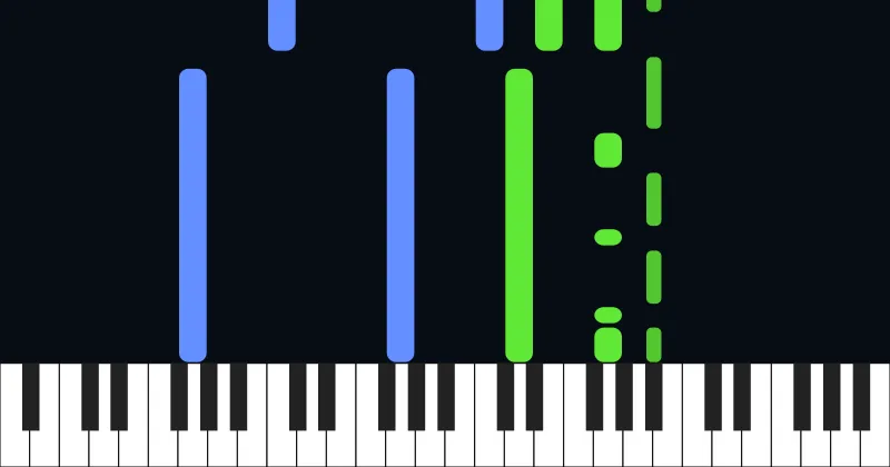 Rocket Man - Elton John