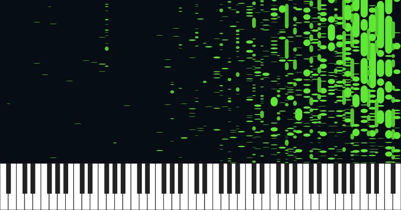 Mesmerizer (talking piano)