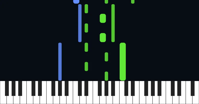 Sonate No. 8, “Pathétique” 2nd Movement - Beethoven
