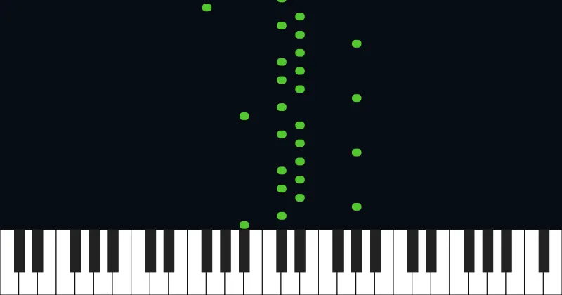 whatever WIP midi im working on at the moment