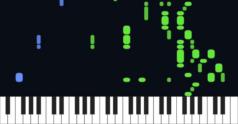 PORQUE EU CREIO MIDI