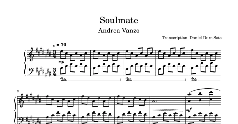 Soulmate