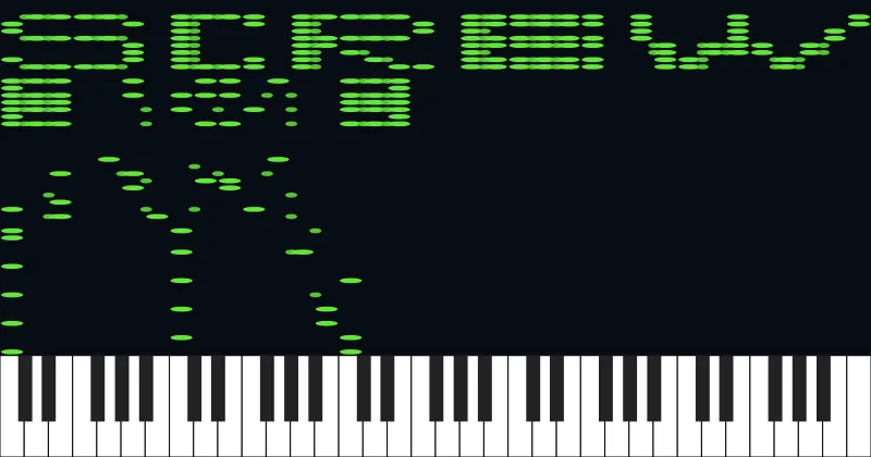 POV:when you try to play that one scary song but you get confused