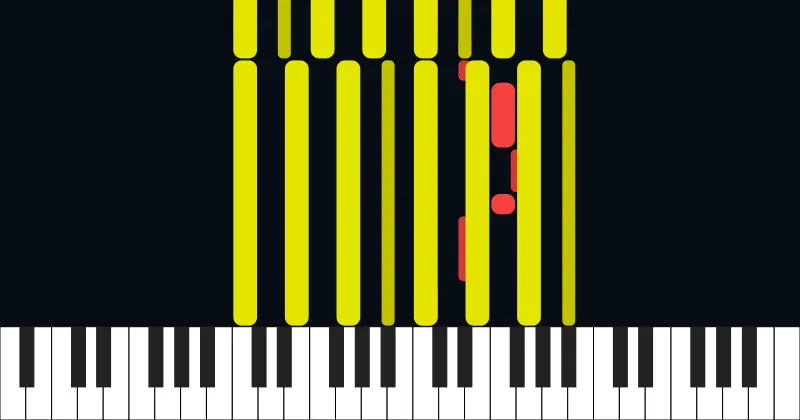 piano