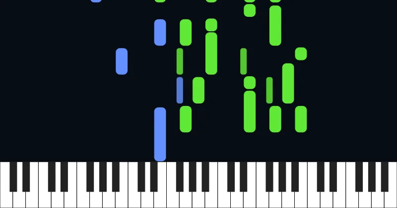 BWV 555