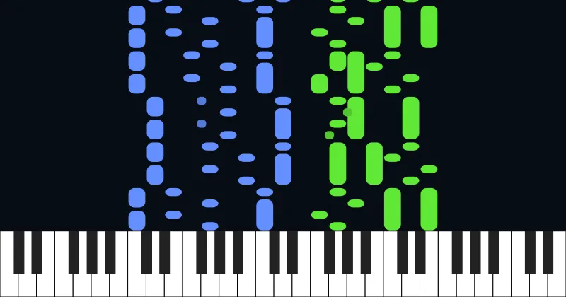 Cacophonic Etude