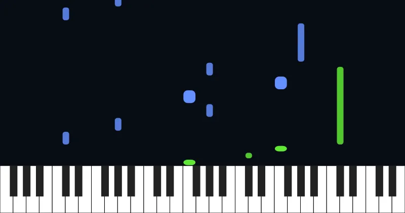 Rachmaninoff - Rhapsody on a theme of Paganini, Variation 18