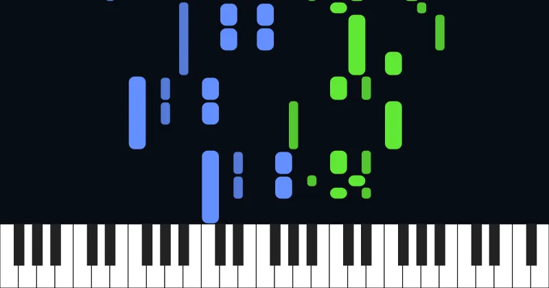 Deltarune (Chapter 2) OST - Toby Fox - My Castle Town