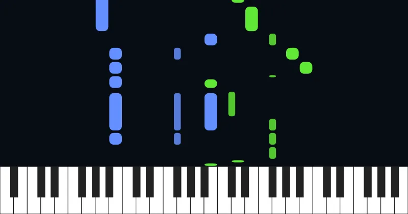 Etude No.5 TelferR