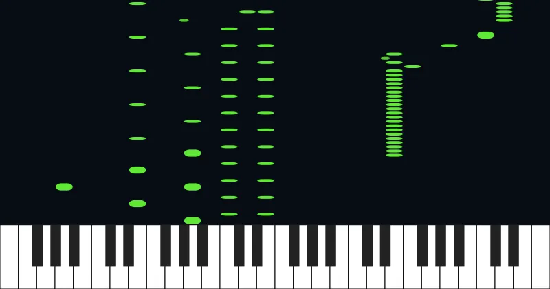 BLACK MIDI RUSH E SMB Arassynx Remake