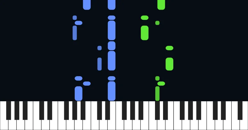 Piano Sonata No.11 in A major-K.331(W. A. Mozart)