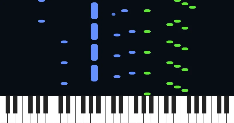 Sonate No. 17, “Tempest” 3rd Movement
