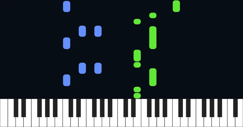 Lullaby - 5 Lieder, Op.49
