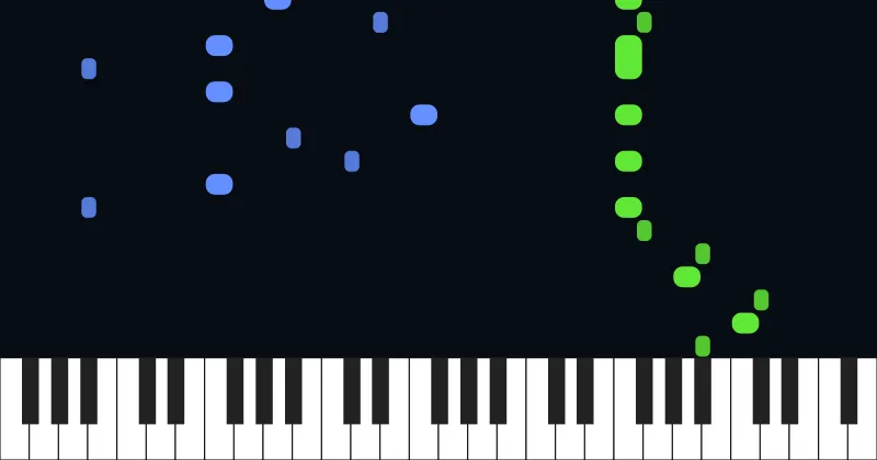 Chopin - Nocturne Op. 9 No. 1