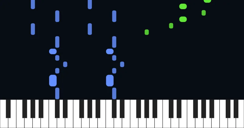 sonata for a friend