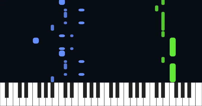 It's Been So Long (FNAF 2)