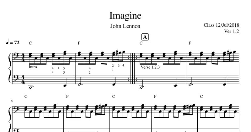 Imagine