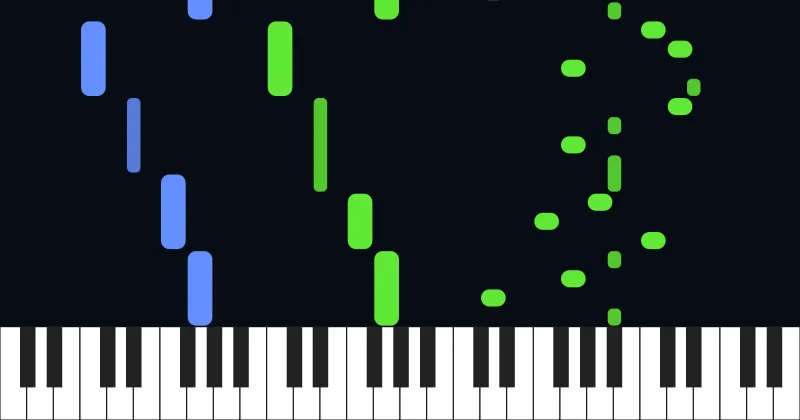 Blue (Da Ba Dee) (Video Edit) (Instrumental)