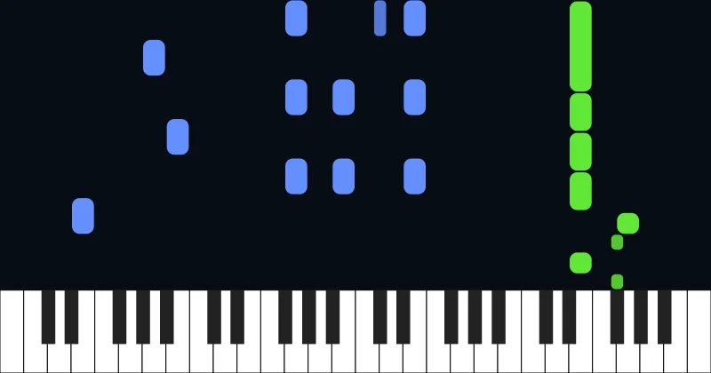 Babylon - Manny and Nellie's Theme