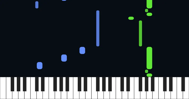 Reason - Yiruma
