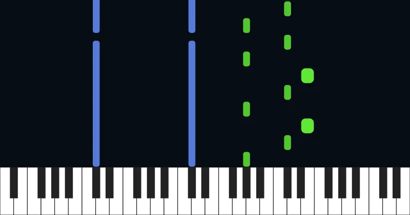 Moonlight Sonata Nightmare