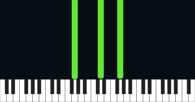 Highway Star Organ only