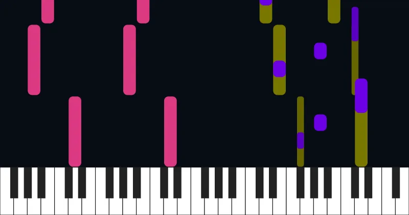 Canon in D - Pachelbel