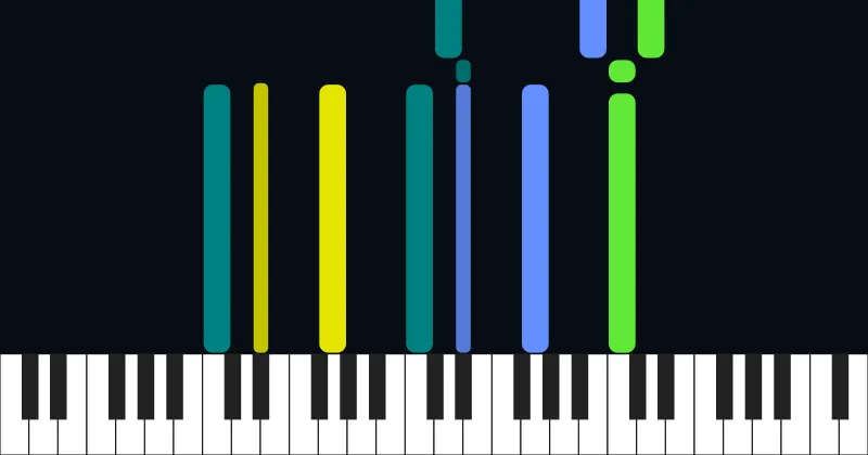 Piano Sonata 8