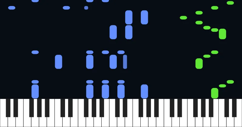 Brass Mandy of G Major