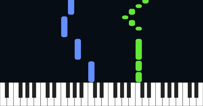 Heart and Soul - Hoagy Carmichael