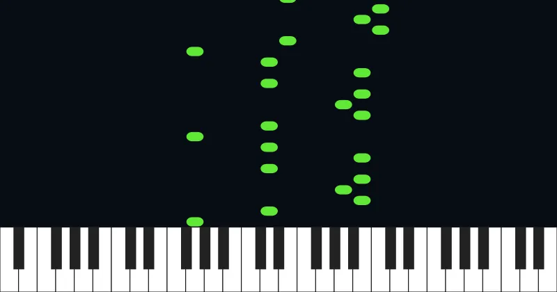 Cello Suite No. 1 in G - Prelude (BWV 1007)