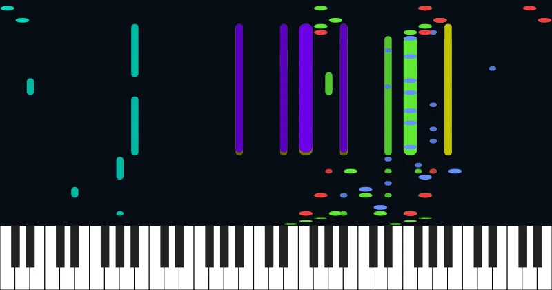 Studiopolis Zone Act 2 (Sonic Mania)