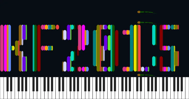 Music Using Only Sounds From Windows Xp