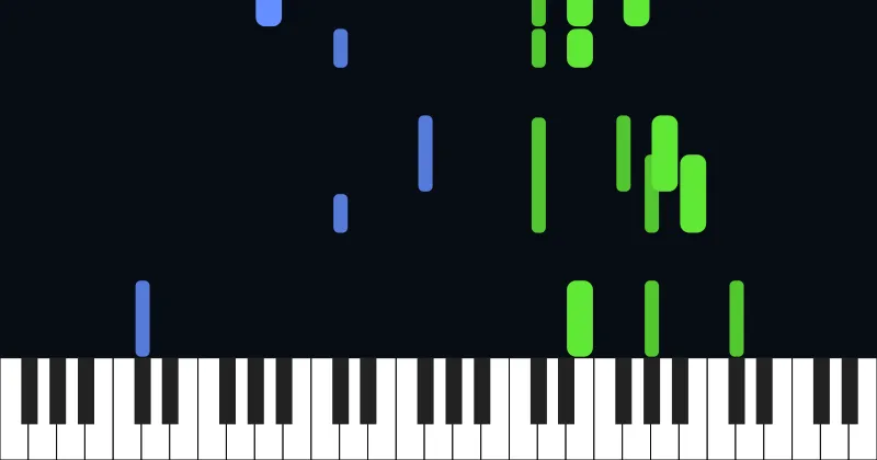 Chopin - Nocturne in C sharp minor