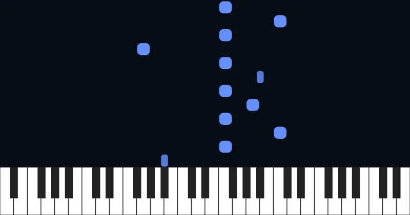 刻在我心底的名字 (Your Name Engraved Herein) |電影《刻在你心底的名字》主題曲| Piano Cover