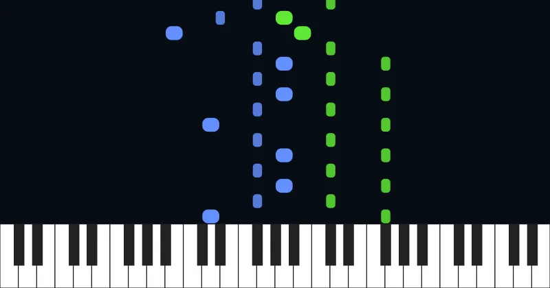 Undertale - Fallen Down (Reprise)