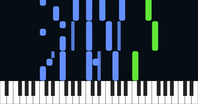 At The Speed of Light - Violin and Piano Duo