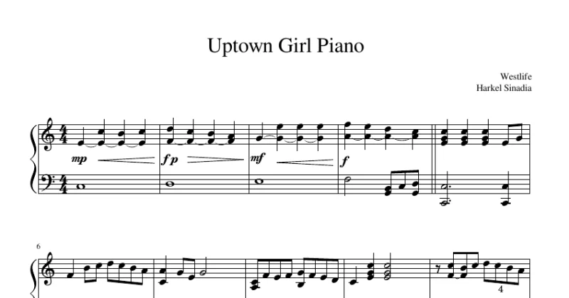 Piano Girl