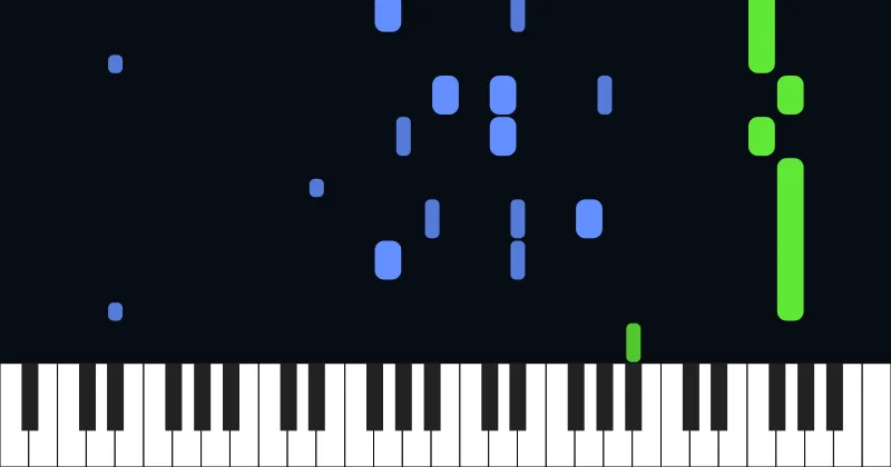 Nocturne Opus 9 No. 2 in E♭ Major