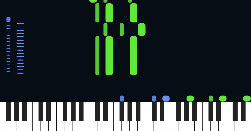 Franz Liszt - Spanish Rhapsody S.254