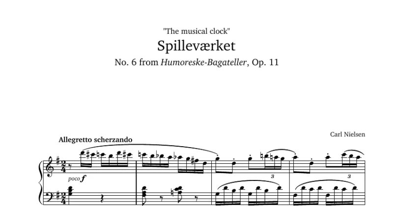 Spillevaerket