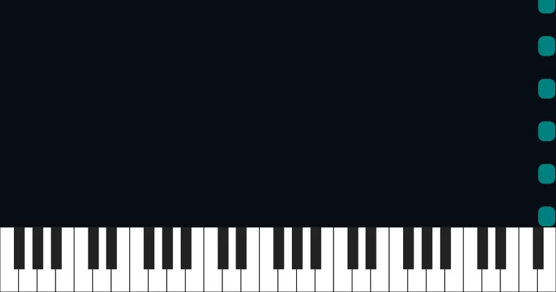 Temple of the Eye - Temple on Piano
