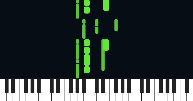 Mirage(OST Call of the nights S2)