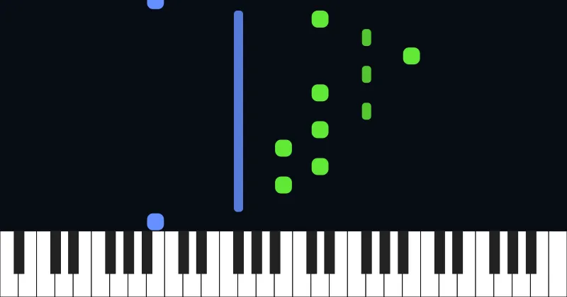 Swan Lake Theme - Tchaikovsky