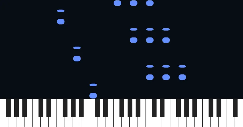Heart And Soul - Hoagy Carmichael