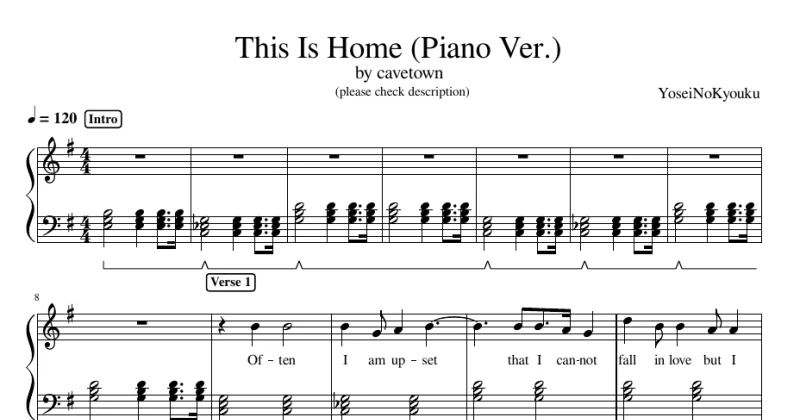 This Is Home