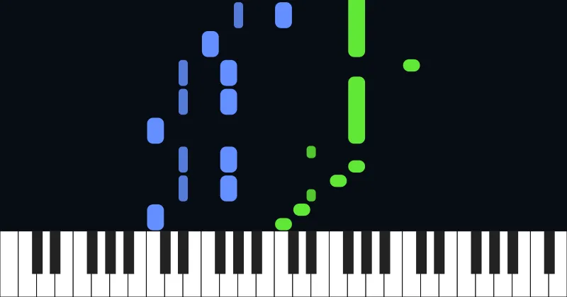 Sleeping Lotus - Joep Beving